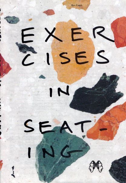 Max Lamb - Exercises in Seating (2nd Edition)