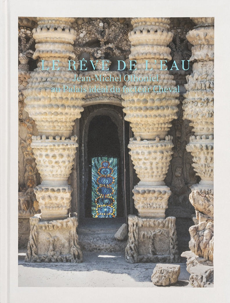 Jean-Michel Othoniel - Le Rêve de l'eau