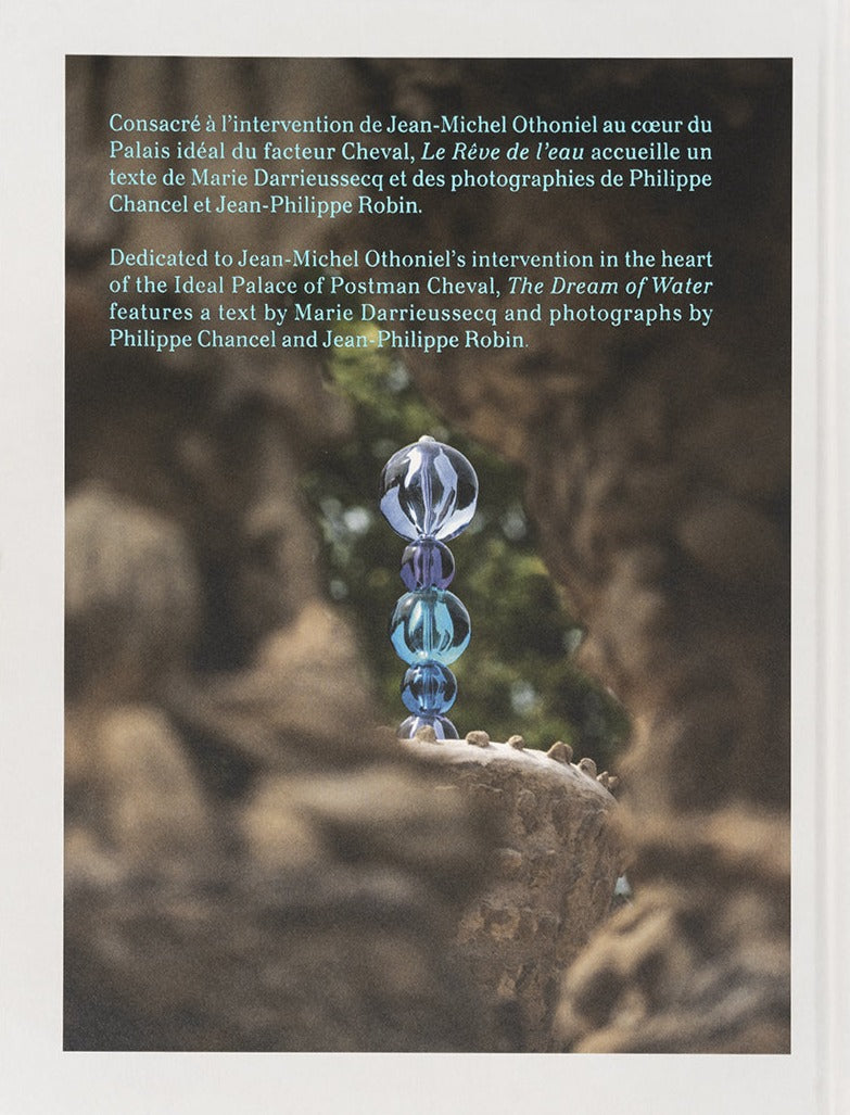 Jean-Michel Othoniel - Le Rêve de l'eau