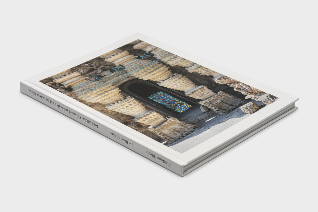 Jean-Michel Othoniel - Le Rêve de l'eau