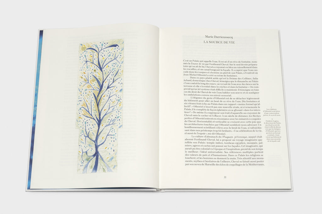 Jean-Michel Othoniel - Le Rêve de l'eau