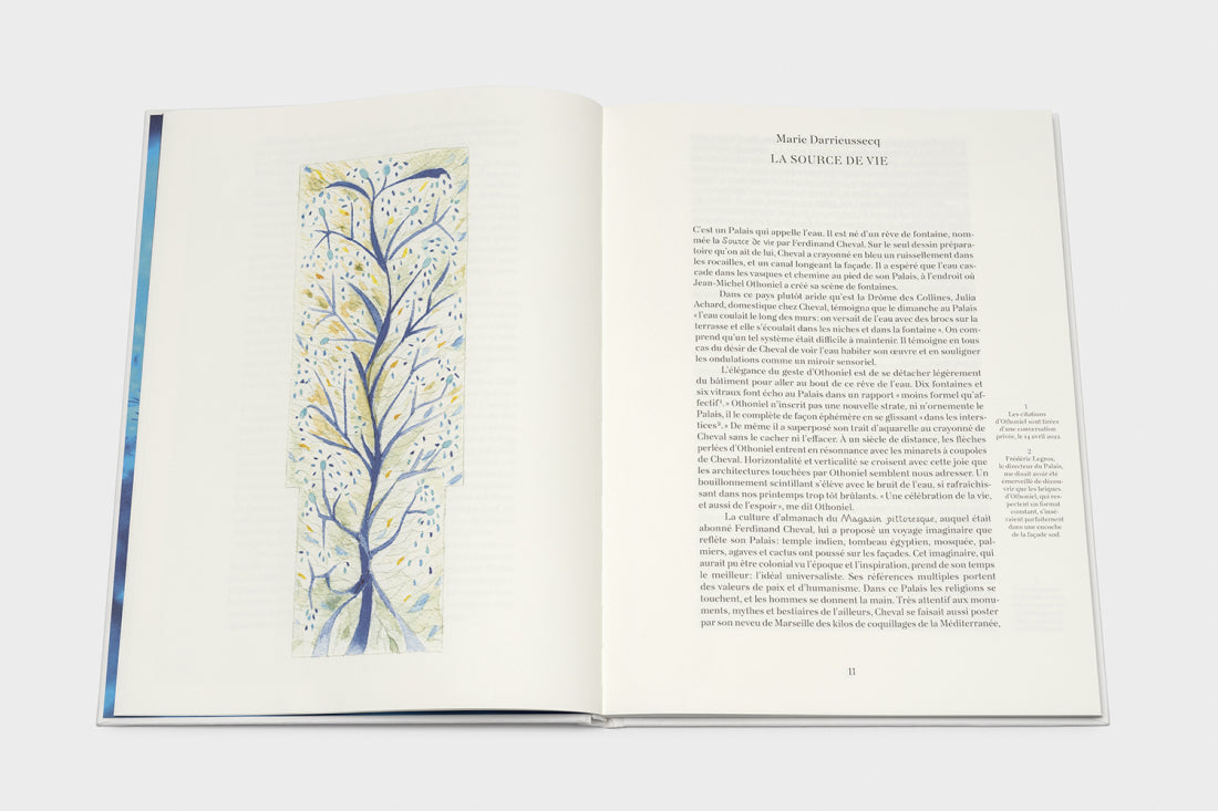 Jean-Michel Othoniel - Le Rêve de l'eau