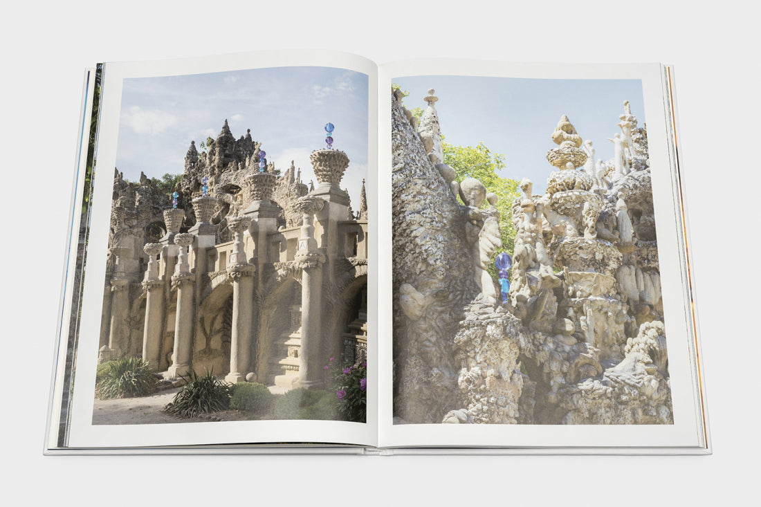 Jean-Michel Othoniel - Le Rêve de l'eau