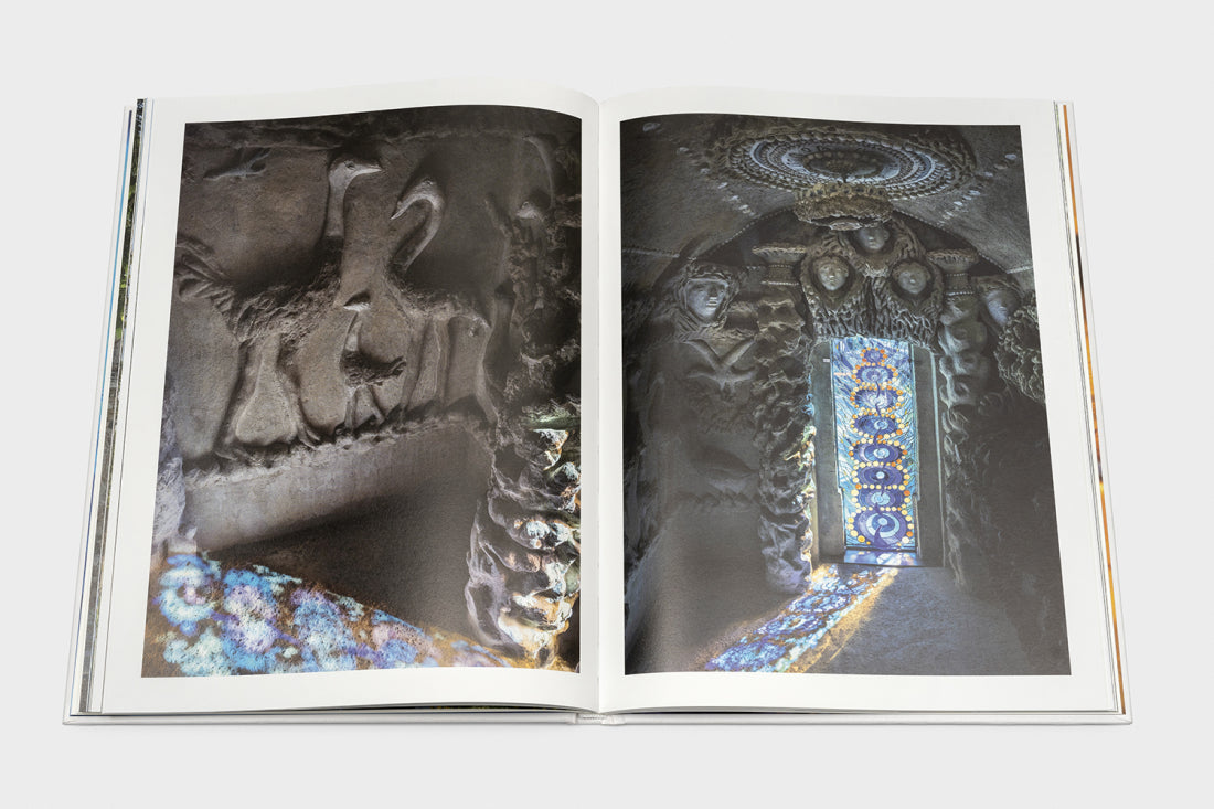 Jean-Michel Othoniel - Le Rêve de l'eau