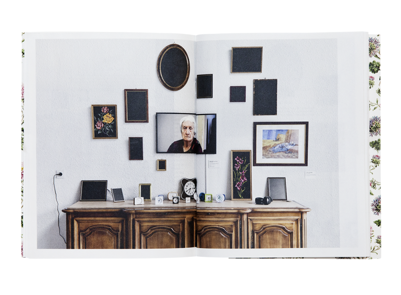 Mohamed El Khatib & Valérie Mréjen - Les Blés d'Or