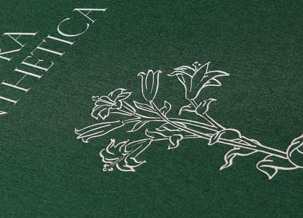 Julie Vallon - Flora Synthetica