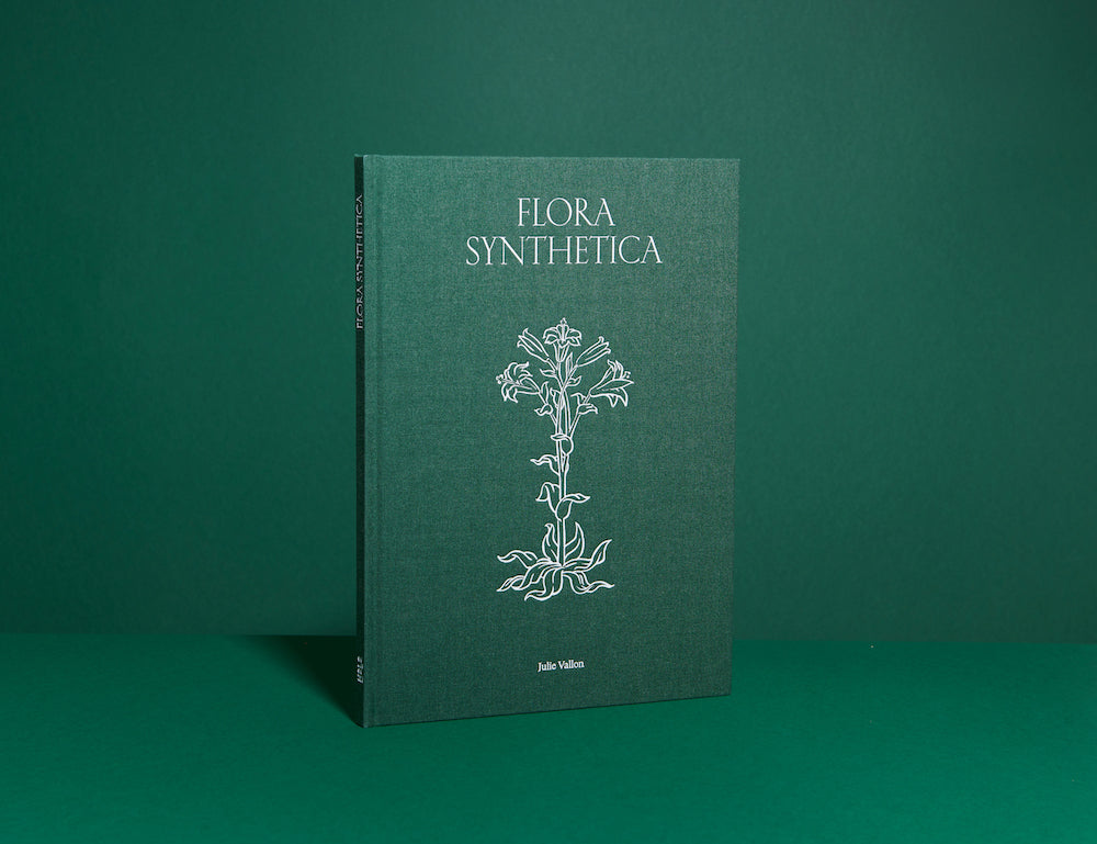 Julie Vallon - Flora Synthetica