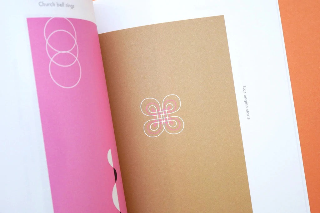 Richard McGuire - Listen