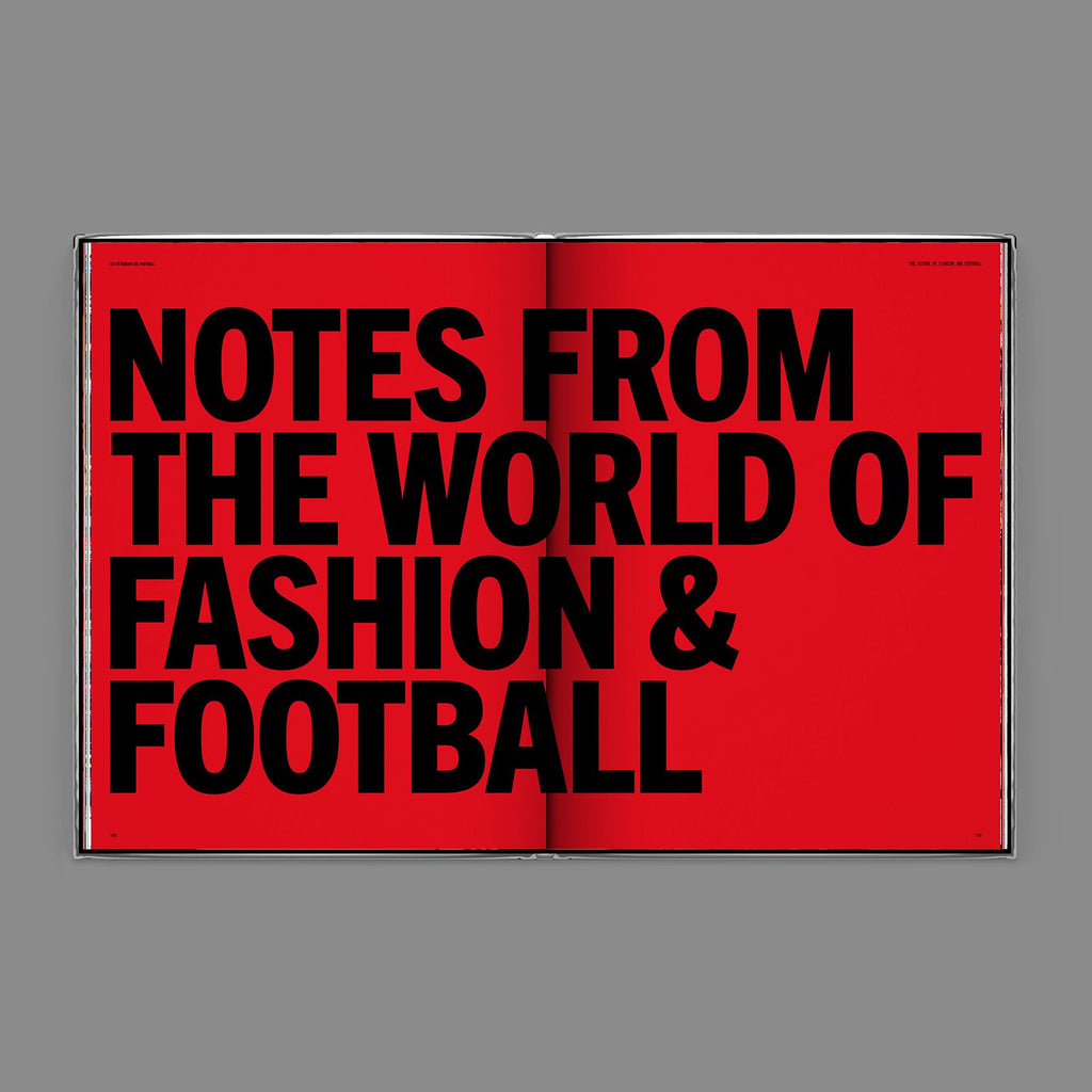 Les Vêtements de Football, 2017-2022