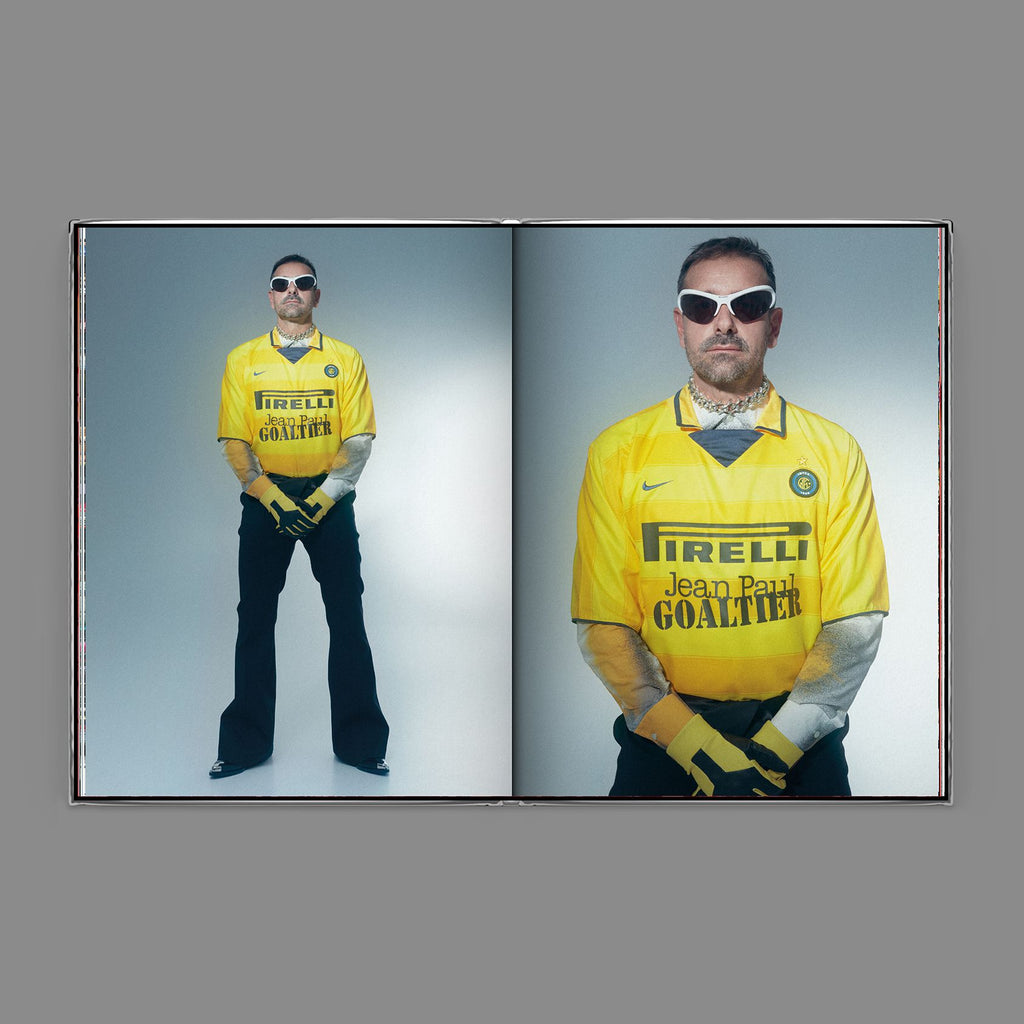 Les Vêtements de Football, 2017-2022