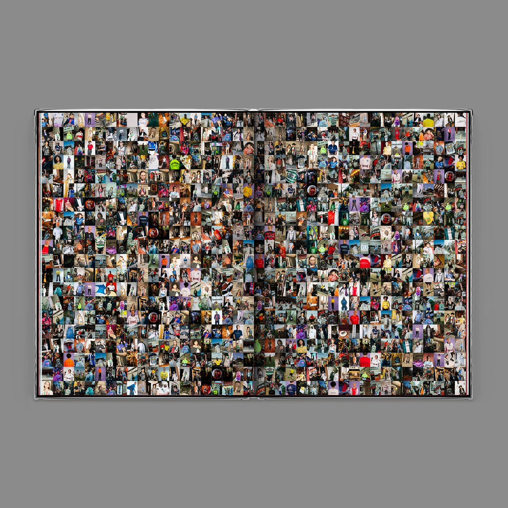 Les Vêtements de Football, 2017-2022