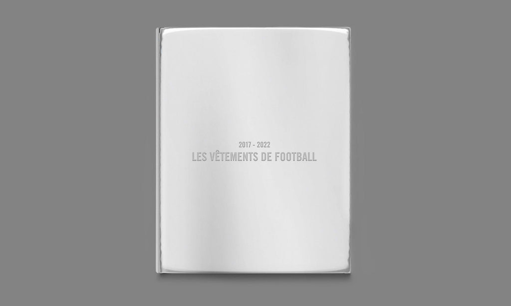 Les Vêtements de Football, 2017-2022