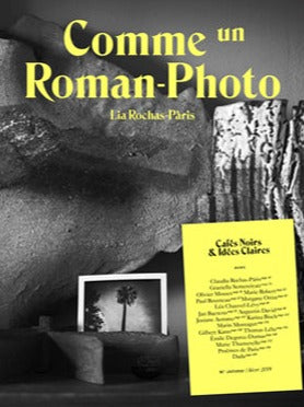 Comme Un Roman-Photo / Cafés Noirs & Idées Claires 