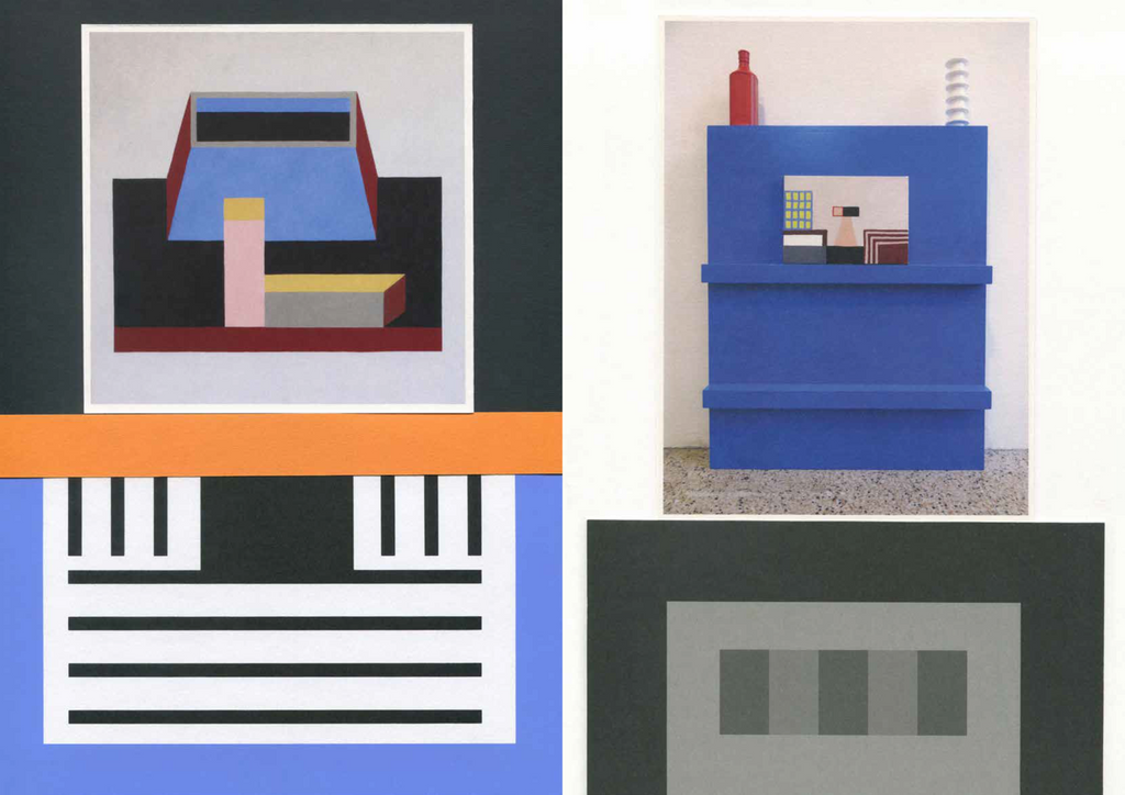 Nathalie du Pasquier - RO-SÉ, A Book as a Bridge