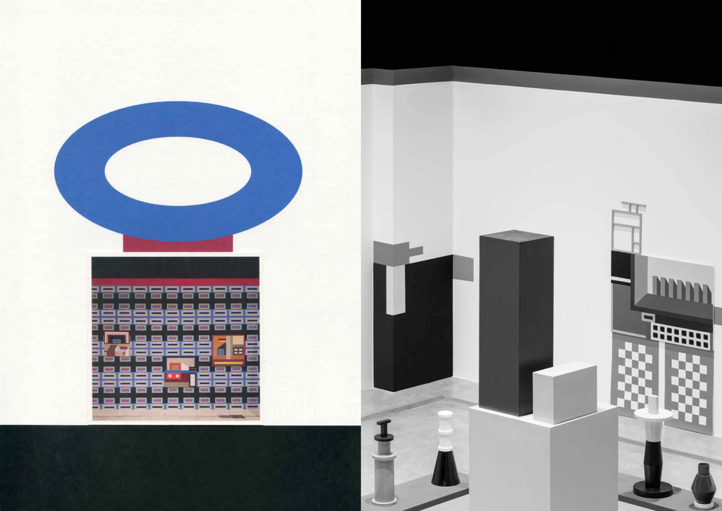 Nathalie du Pasquier - RO-SÉ, A Book as a Bridge