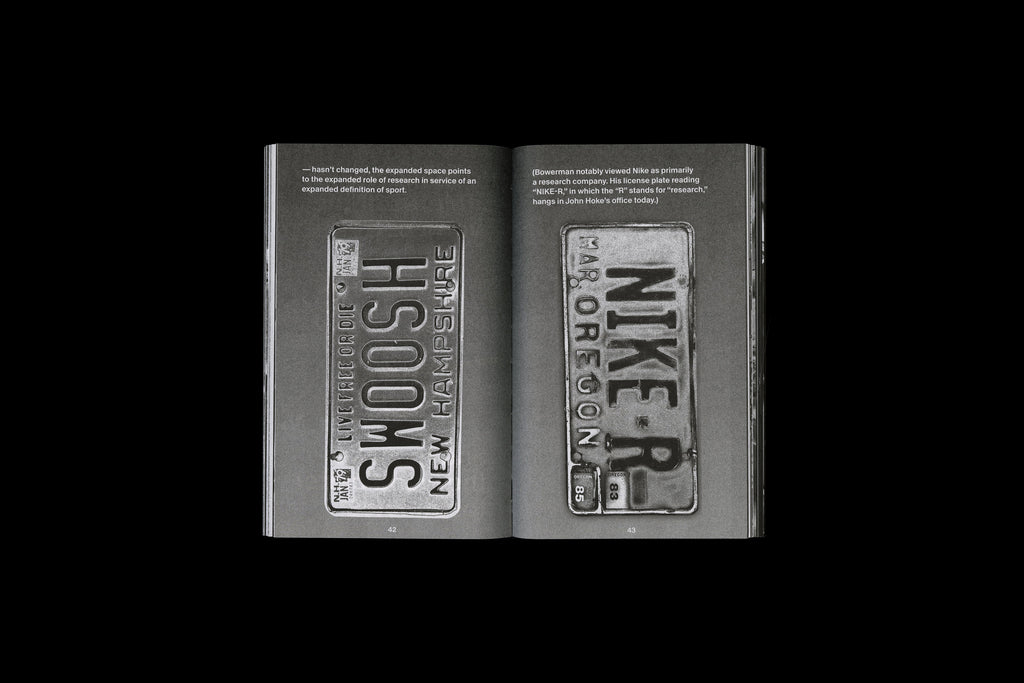 After all, there is No Finish Line