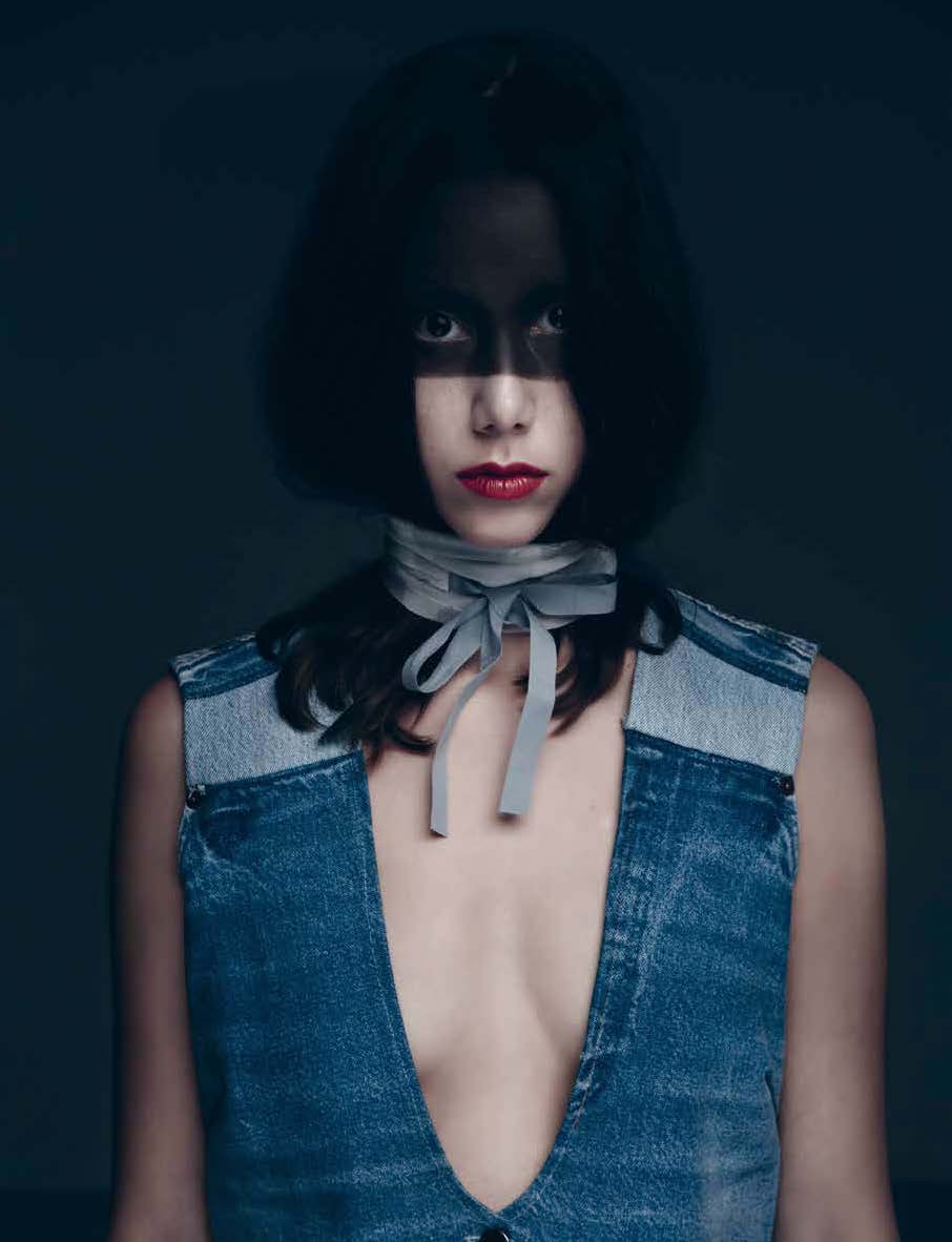 I'LL WEAR IT UNTIL I'M DEAD : THE SONG FASHION ARCHIVES