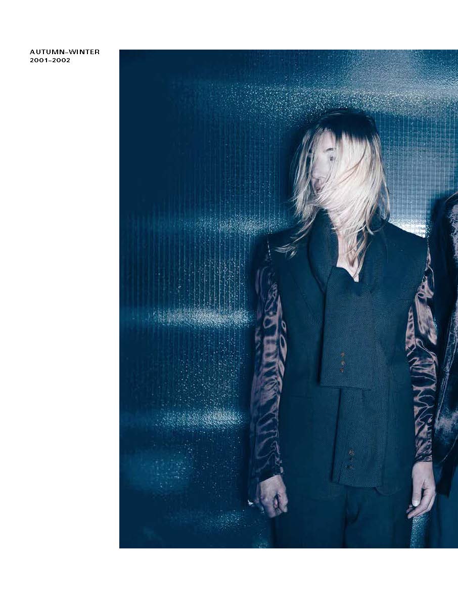 I'LL WEAR IT UNTIL I'M DEAD : THE SONG FASHION ARCHIVES