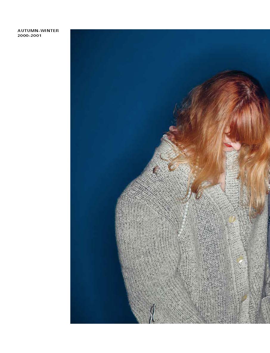 I'LL WEAR IT UNTIL I'M DEAD : THE SONG FASHION ARCHIVES
