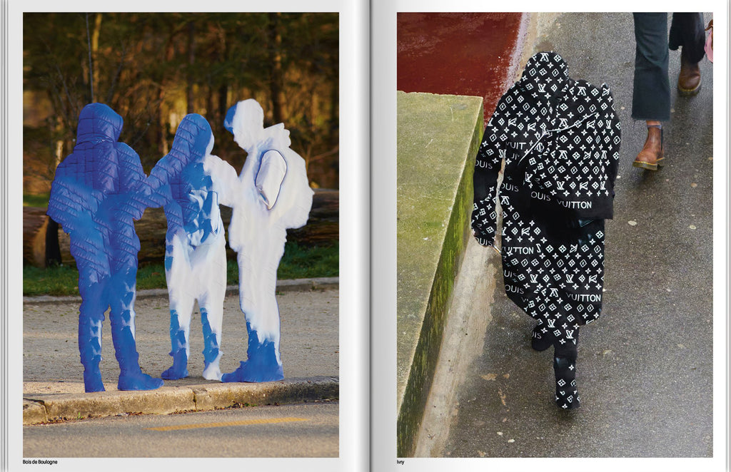 Flaneur - Issue 9 Boulevard Périphérique, Paris