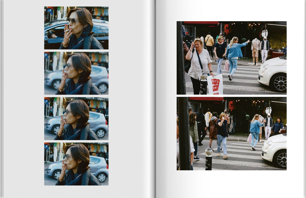 Flaneur - Issue 9 Boulevard Périphérique, Paris