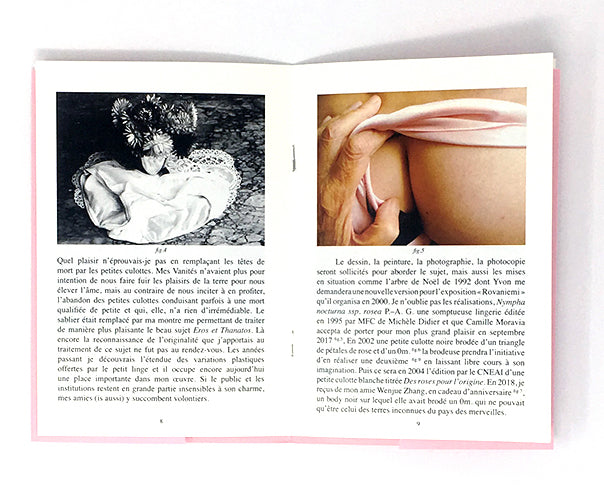 Paul-Armand Gette - Petits Linges