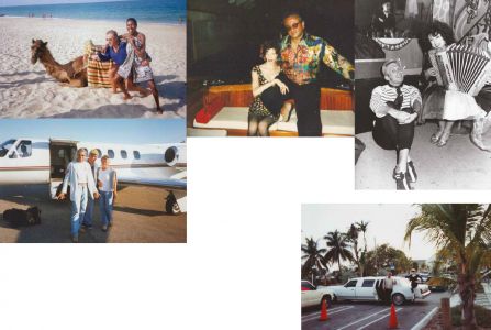 Clubbing #04 - Hubert