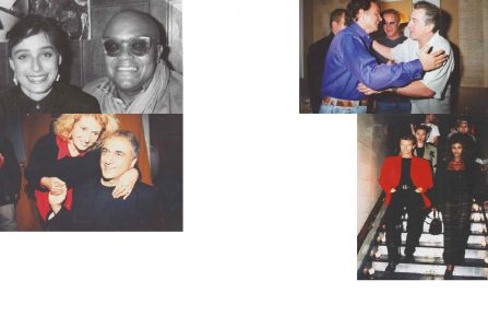 Clubbing #04 - Hubert