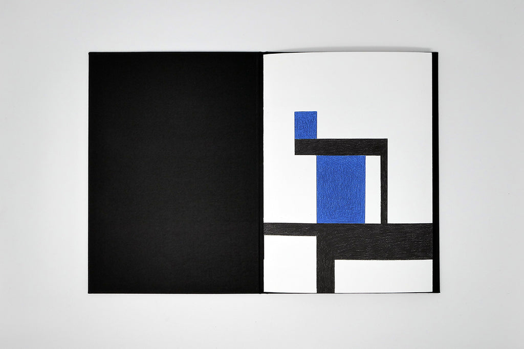 Nathalie Du Pasquier - Plan B