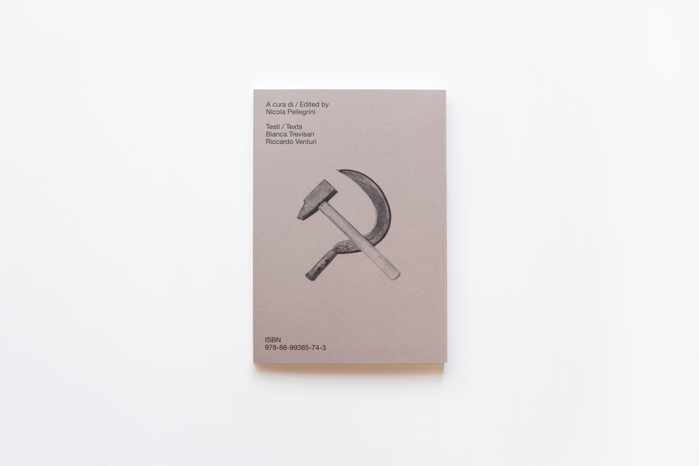 Enzo Mari - Falce e martello / The Hammer and Sickle