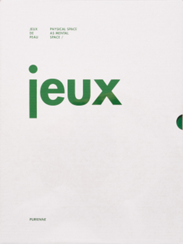 Purienne - Jeux de Peau