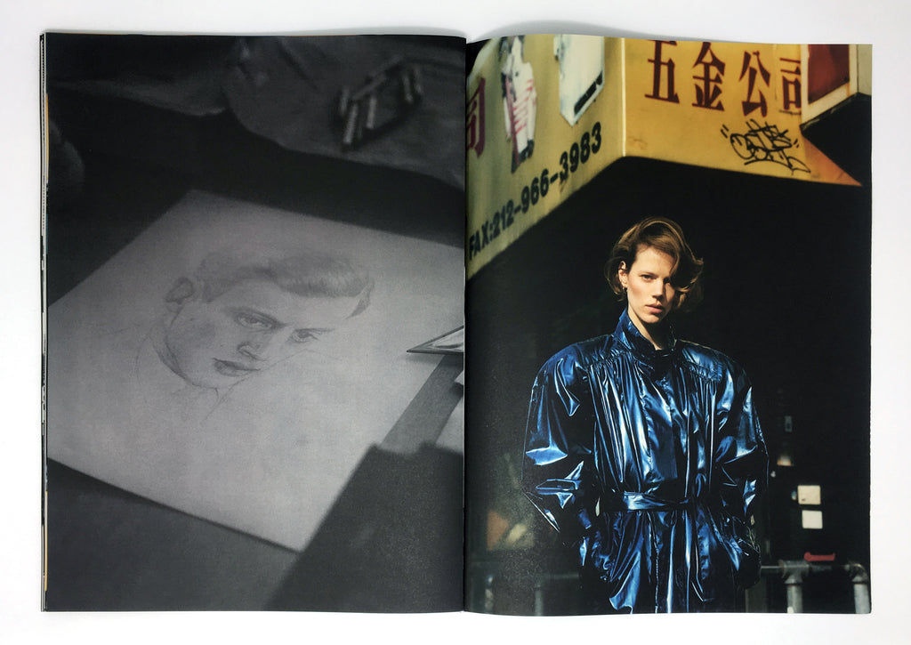 Quentin de Briey - Thank you for your business II