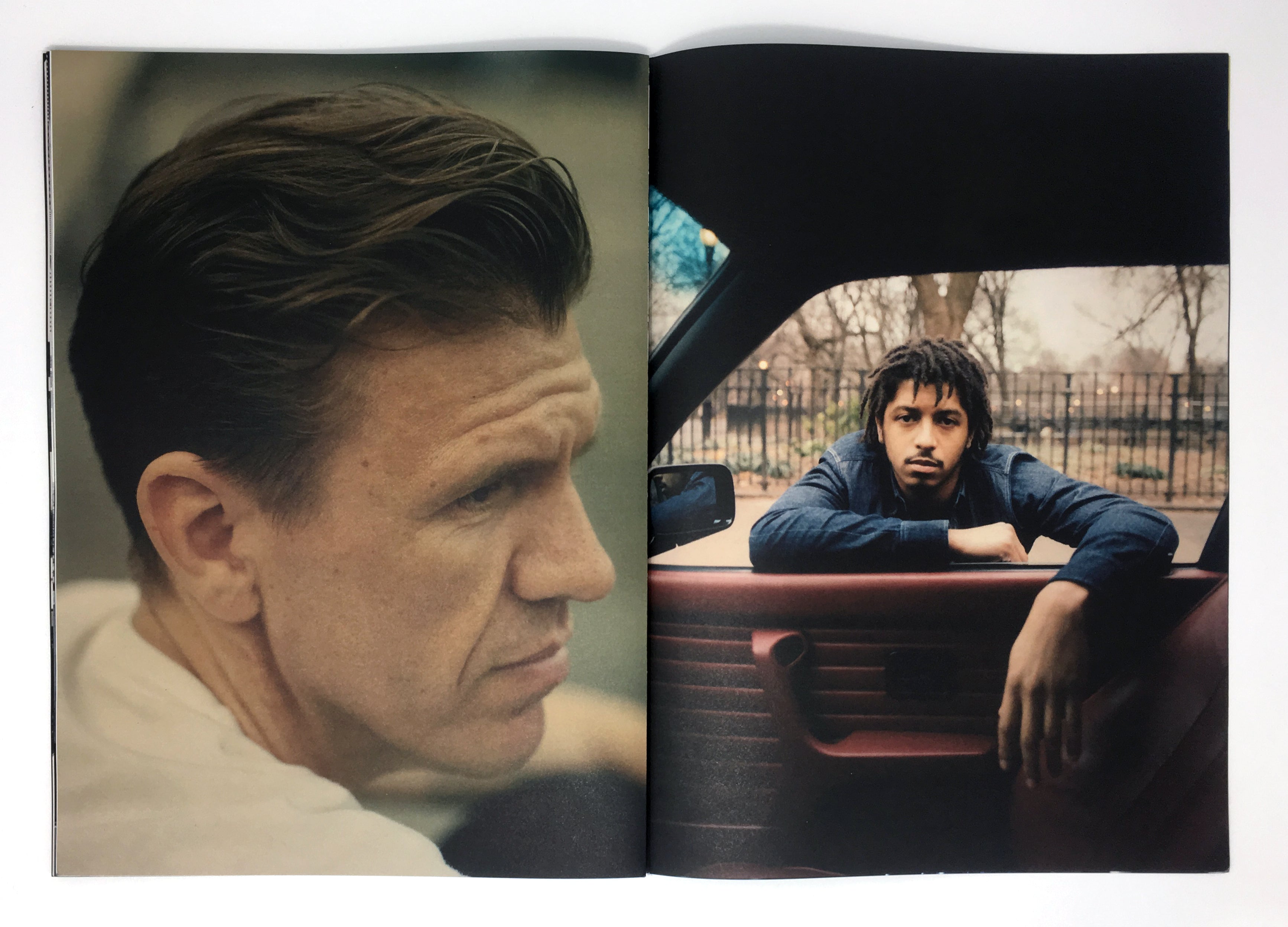 Quentin de Briey - Thank you for your business II