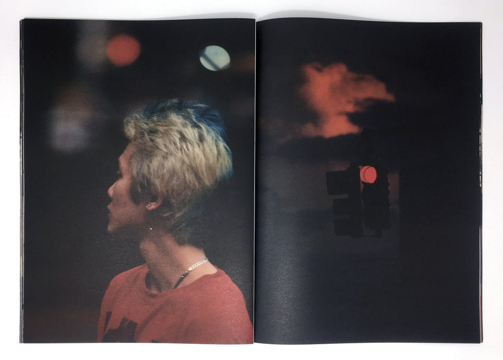 Quentin de Briey - Thank you for your business II