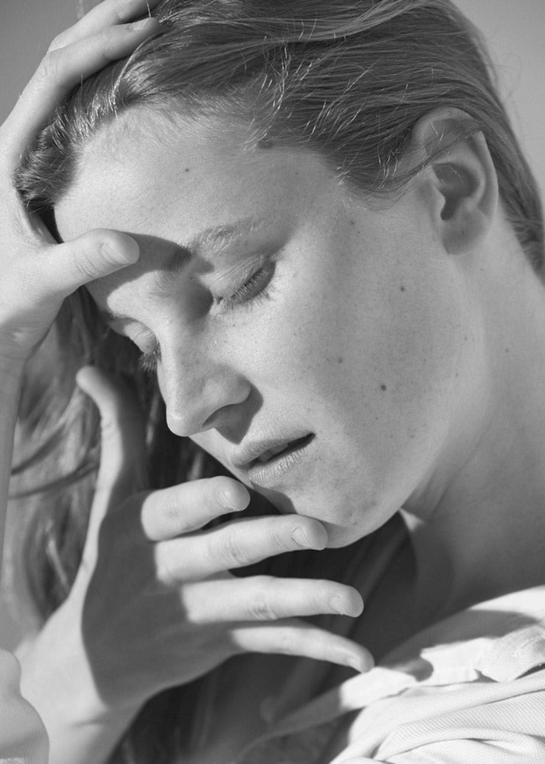 Senta Simond - Rayon Vert