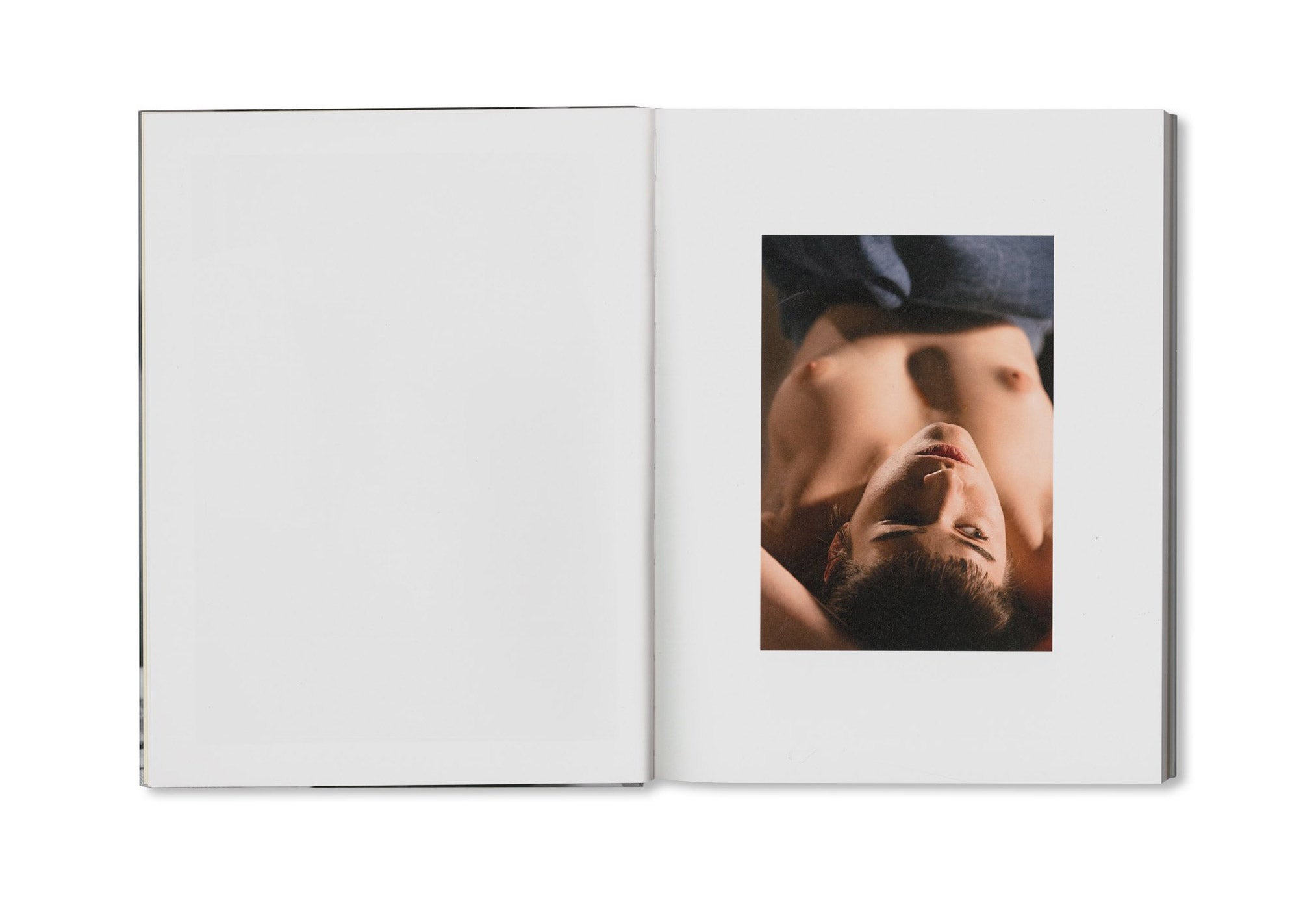 Senta Simond - Rayon Vert