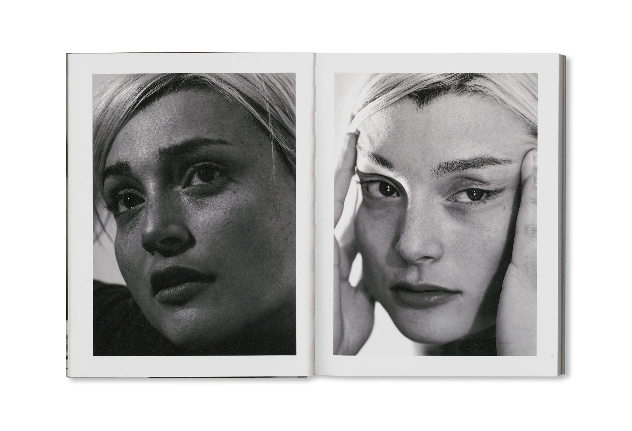 Senta Simond - Rayon Vert