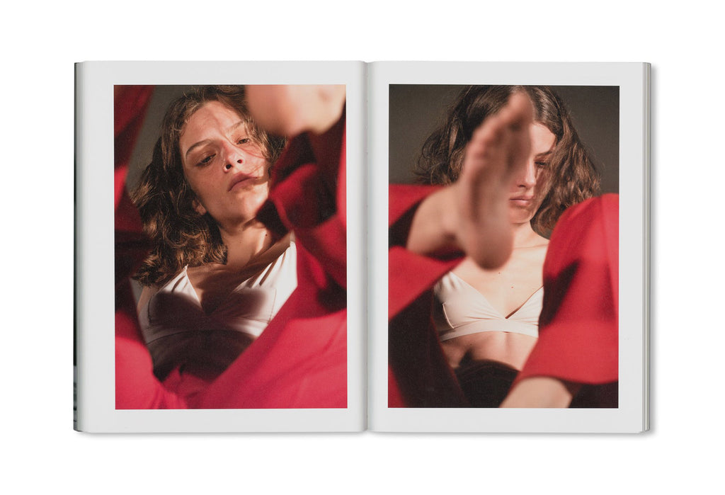 Senta Simond - Rayon Vert