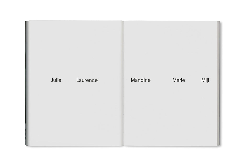 Senta Simond - Rayon Vert