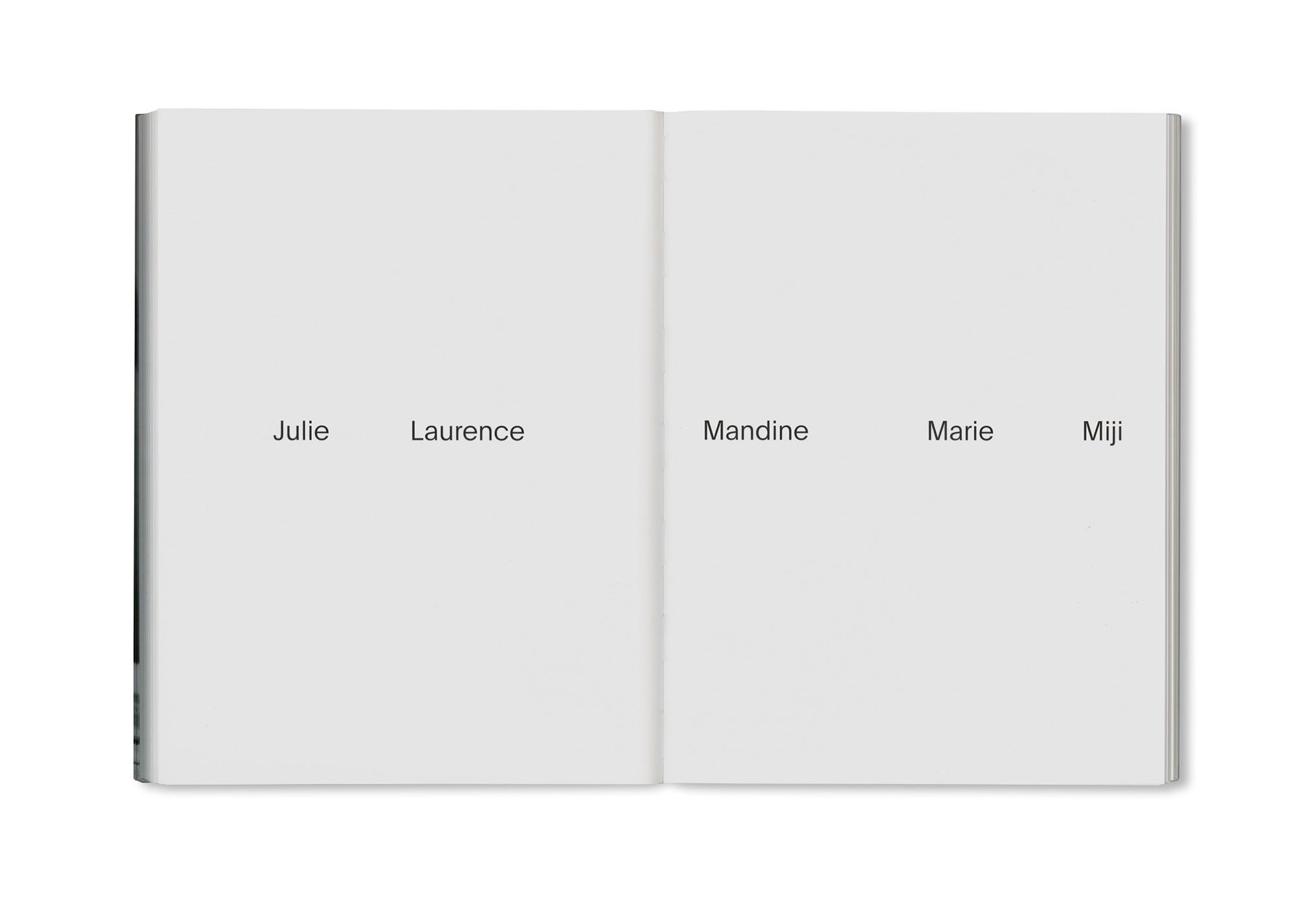 Senta Simond - Rayon Vert