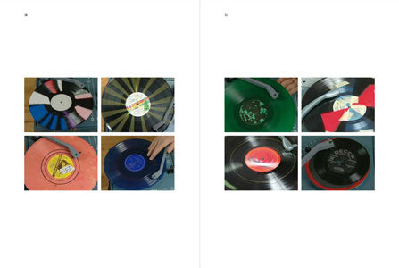 Christian Marclay - Replay