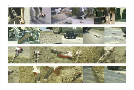 Christian Marclay - Replay