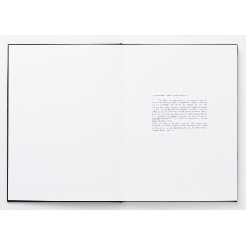 Tomoya Fujimoto - Rien que la mer (2nd Ed.)