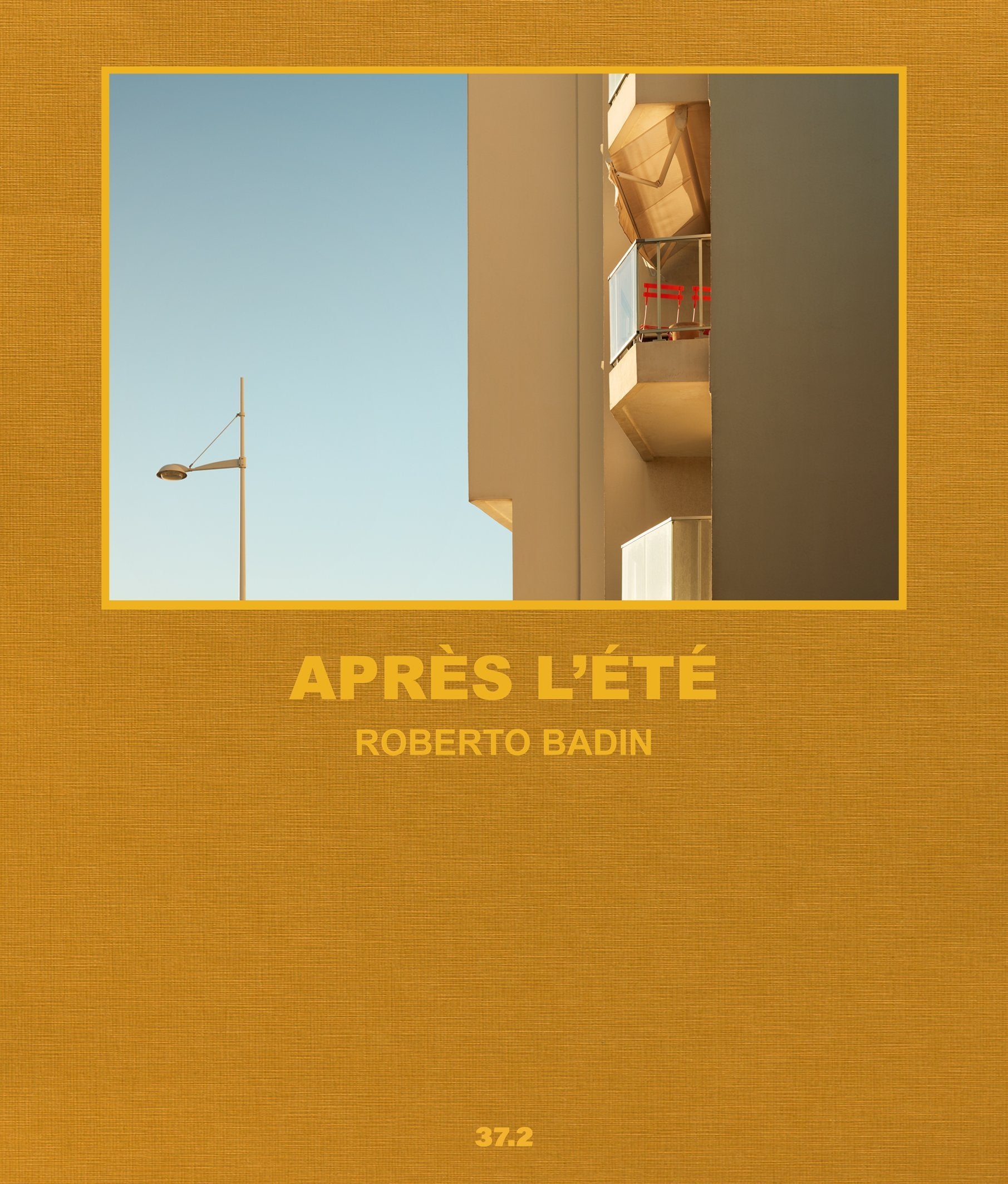 Roberto Badin - Après L'Été