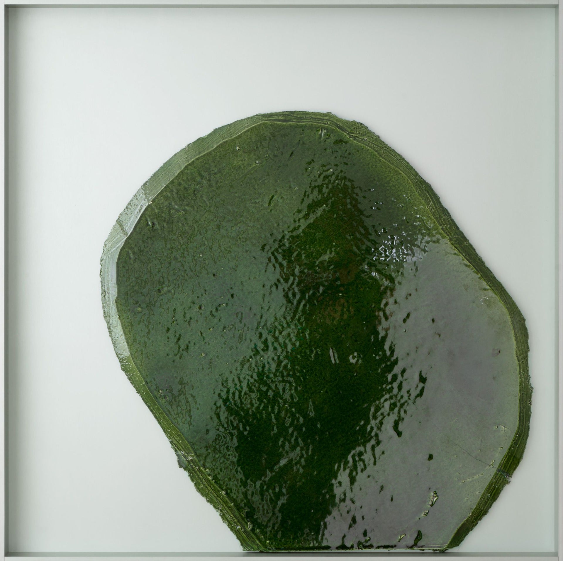 Ronan Bouroullec - Bas Relief 2 poster – Yvon Lambert Paris 