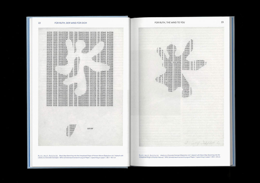 David Horvitz - For Ruth, the sky in Los Angeles