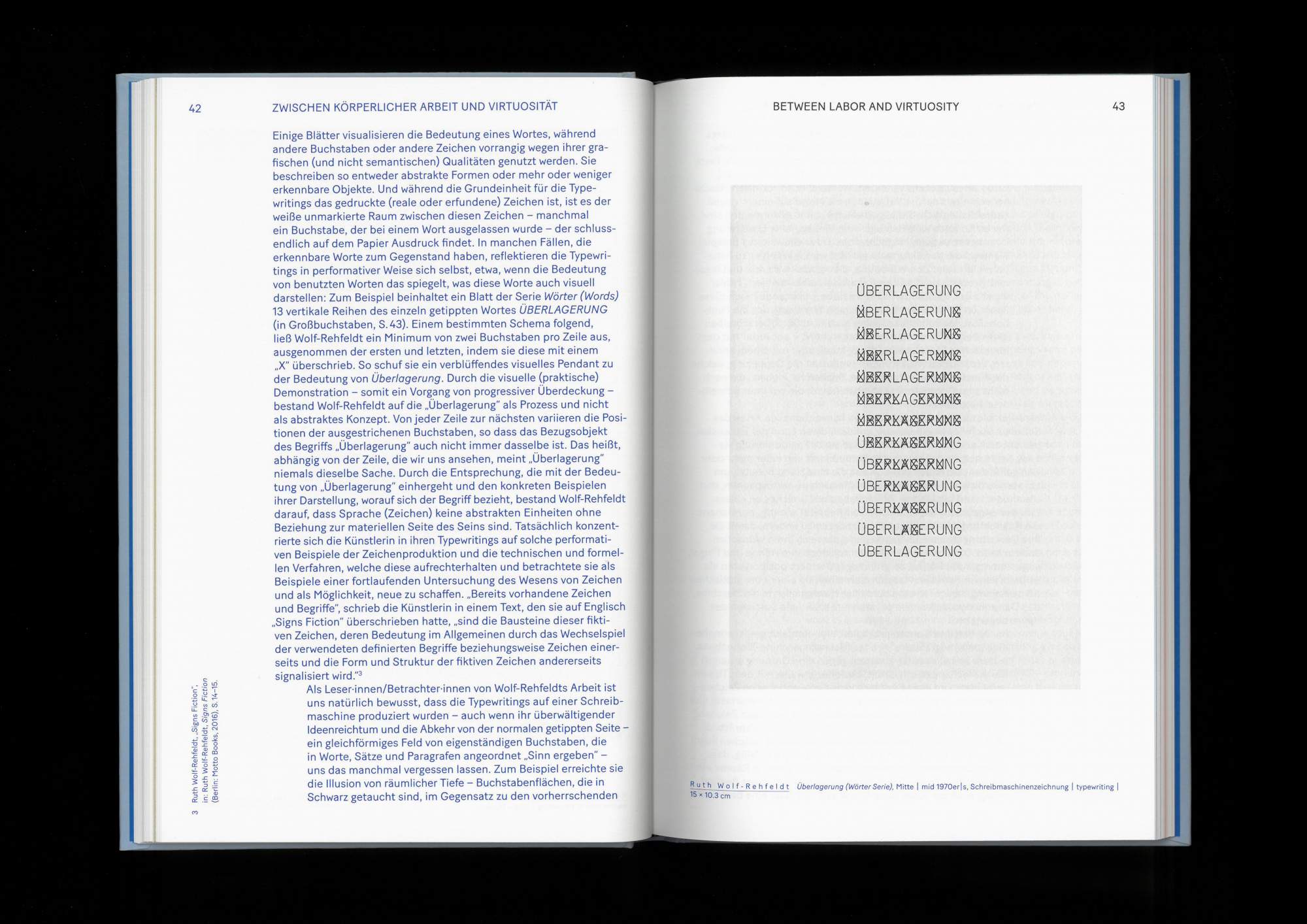 David Horvitz - For Ruth, the sky in Los Angeles