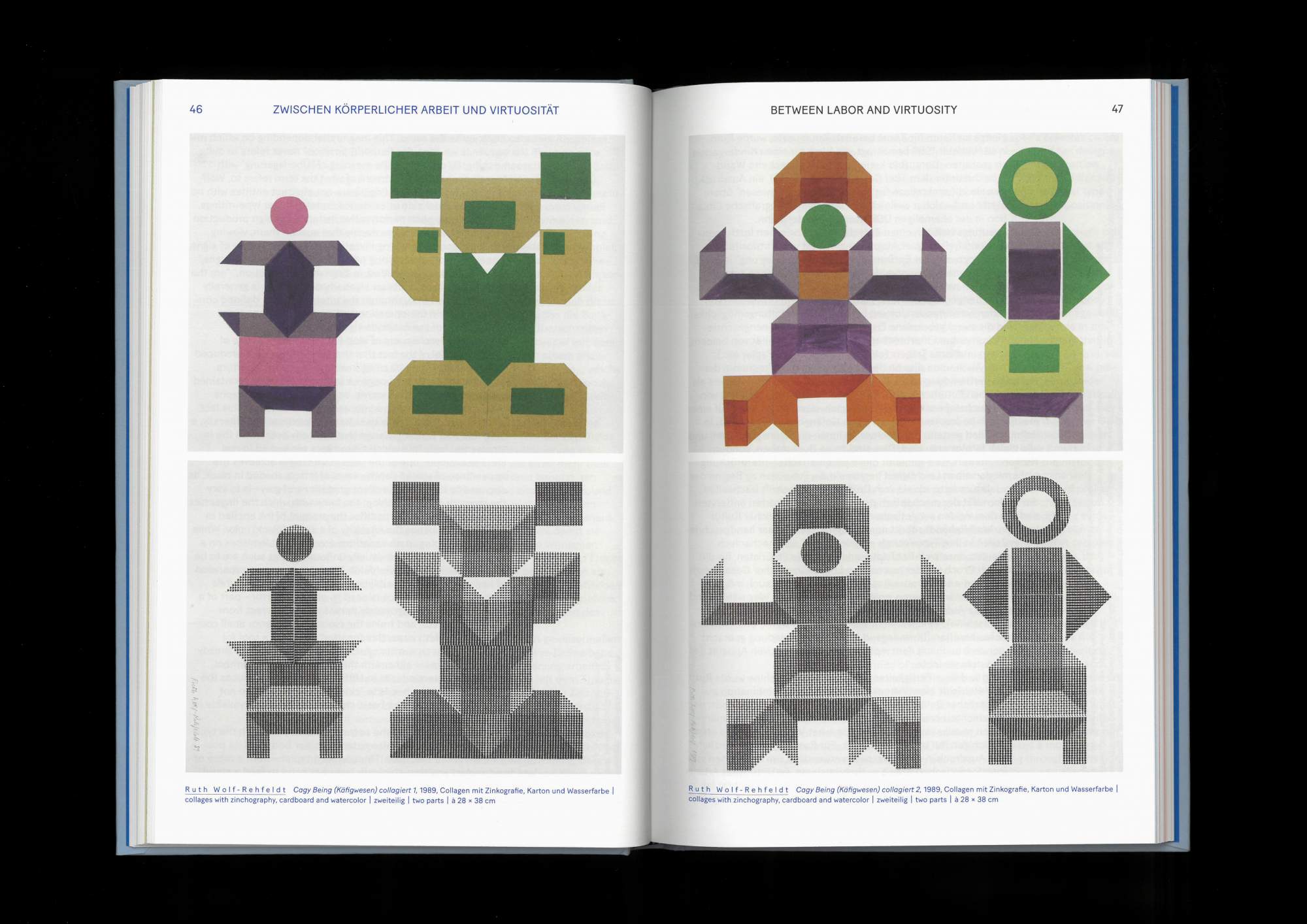 David Horvitz - For Ruth, the sky in Los Angeles