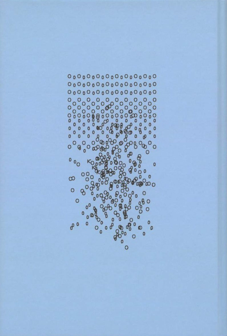 David Horvitz - For Ruth, the sky in Los Angeles