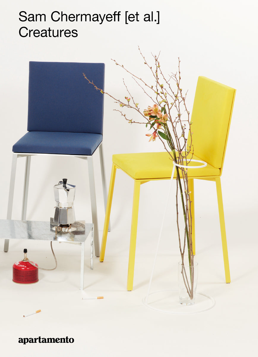 Sam Chermayeff [et al.] - Creatures